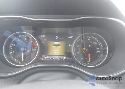 2019 Jeep Cherokee Limited Fwd from USA, damaged, VIN 1C4PJLDN7KD164697